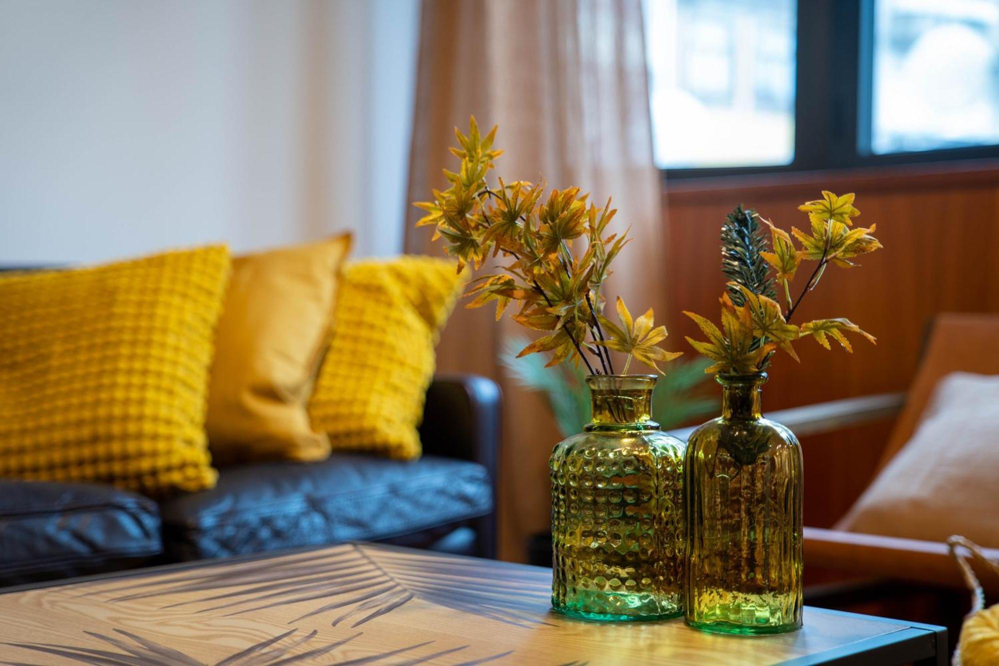 Sublime Downtown Retreat By Elsa Apartment Порто Екстериор снимка
